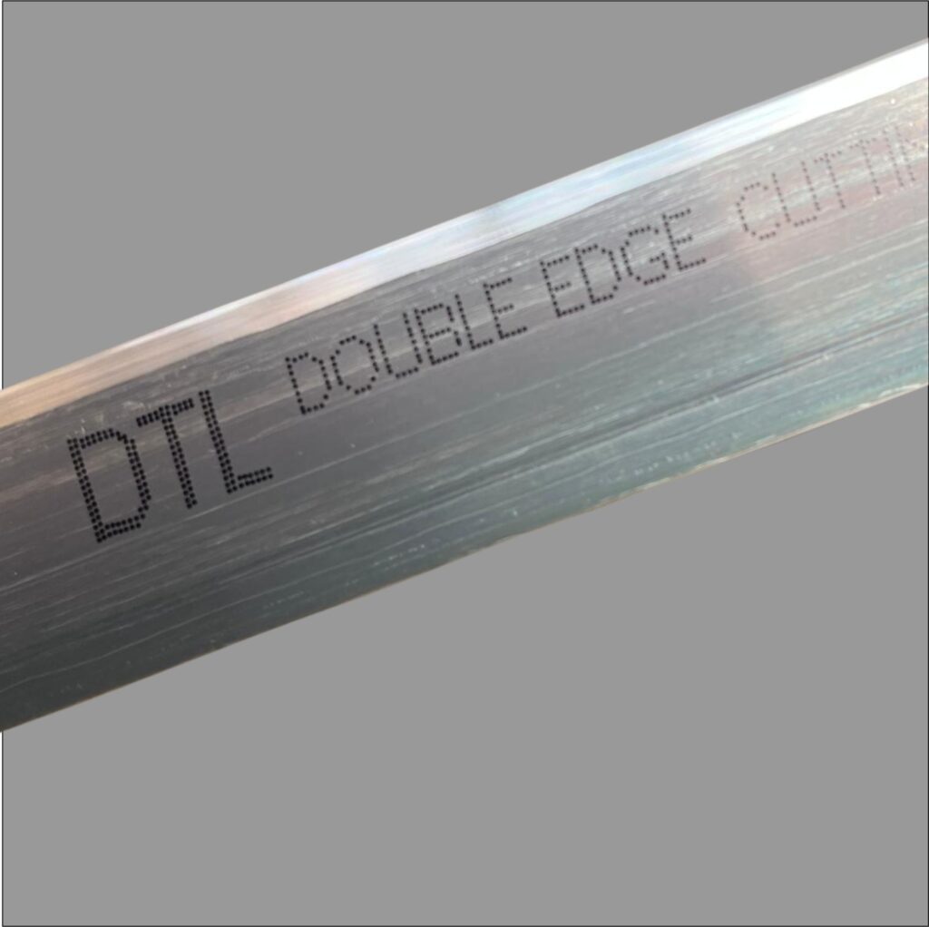 DTL Double Edge