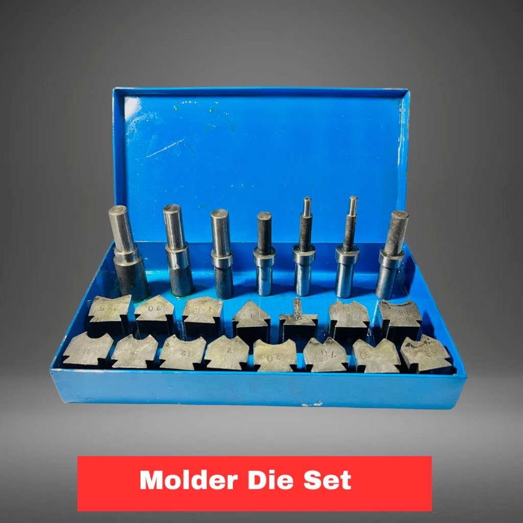 Molder Die Box Set